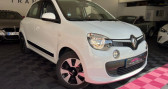Annonce Renault Twingo occasion Essence iii 1.0 sce 70 e6c limited  CANNES