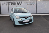 Renault Twingo occasion année 2018 boite Manuelle Annonce Renault Twingo occasion Essence III 1.0 SCe 70 E6C Limited à CHATELLERAULT