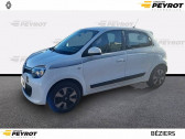 Annonce Renault Twingo occasion Essence III 1.0 SCe 70 E6C Limited  BEZIERS