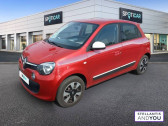 Renault Twingo occasion année 2018 boite Manuelle Annonce Renault Twingo occasion Essence III 1.0 SCe 70 E6C Limited à TOURS
