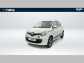 Annonce Renault Twingo occasion Essence III 1.0 SCe 70 E6C Limited  PETITE FORET