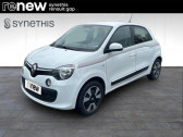 Annonce Renault Twingo occasion Essence III 1.0 SCe 70 E6C Limited  Gap