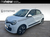 Annonce Renault Twingo occasion Essence III 1.0 SCe 70 E6C Limited  Gap