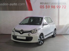 Renault Twingo occasion Blanc année 2018 boite Manuelle Annonce Renault Twingo occasion Essence III 1.0 SCe 70 E6C Limited à Lannemezan