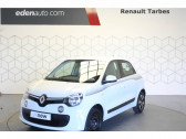 Renault Twingo occasion année 2018 boite Manuelle Annonce Renault Twingo occasion Essence III 1.0 SCe 70 E6C Limited à TARBES