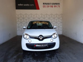 Renault Twingo occasion année 2018 boite Manuelle Annonce Renault Twingo occasion Essence III 1.0 SCe 70 E6C Limited à Lourdes