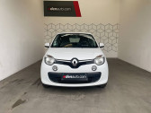 Annonce Renault Twingo occasion Essence III 1.0 SCe 70 E6C Limited  Lourdes