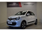 Renault Twingo occasion année 2018 boite Manuelle Annonce Renault Twingo occasion Essence III 1.0 SCe 70 E6C Limited à Limoges