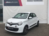Renault Twingo occasion année 2018 boite Manuelle Annonce Renault Twingo occasion Essence III 1.0 SCe 70 E6C Limited à Sainte-Bazeille