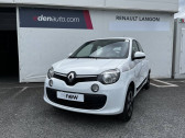 Renault Twingo occasion année 2018 boite Manuelle Annonce Renault Twingo occasion Essence III 1.0 SCe 70 E6C Limited à Langon