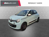 Annonce Renault Twingo occasion Essence III 1.0 SCe 70 E6C Limited  Agen
