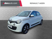 Annonce Renault Twingo occasion Essence III 1.0 SCe 70 E6C Limited � Agen