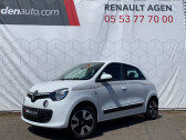 Renault Twingo occasion année 2018 boite Manuelle Annonce Renault Twingo occasion Essence III 1.0 SCe 70 E6C Limited à Agen
