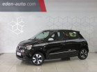 Renault Twingo occasion Noir année 2019 boite Manuelle Annonce Renault Twingo occasion Essence III 1.0 SCe 70 E6C Limited à Biarritz