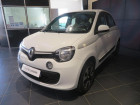Renault Twingo occasion Blanc année 2018 boite Manuelle Annonce Renault Twingo occasion Essence III 1.0 SCe 70 E6C Limited à QUIMPER