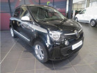 Renault Twingo occasion Noir année 2018 boite Manuelle Annonce Renault Twingo occasion Essence III 1.0 SCe 70 E6C Limited à QUIMPER