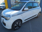 Renault Twingo occasion année 2018 boite Manuelle Annonce Renault Twingo occasion Essence III 1.0 SCe 70 E6C Limited à Castelnau-d'Estrétefonds