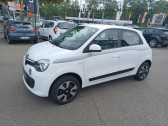 Renault Twingo occasion année 2018 boite Manuelle Annonce Renault Twingo occasion Essence III 1.0 SCe 70 E6C Limited à Toulouse