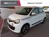 Annonce Renault Twingo occasion Essence III 1.0 SCe 70 E6C Limited  Muret