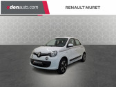 Annonce Renault Twingo occasion Essence III 1.0 SCe 70 E6C Limited � Muret