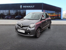 Renault Twingo occasion 2018 mise en vente à CHAUMONT par le garage SOCIETE NOUVELLE RELAIS PARIS BALE - photo n°1