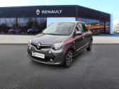 Renault Twingo occasion année 2018 boite Manuelle Annonce Renault Twingo occasion Essence III 1.0 SCe 70 E6C Red Night à LANGRES