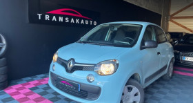 Renault Twingo occasion 2018 mise en vente &agrave; GAP par le garage TRANSAKAUTO GAP - photo n&deg;1