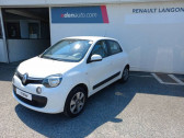 Renault Twingo occasion année 2019 boite Manuelle Annonce Renault Twingo occasion Essence III 1.0 SCe 70 E6C Zen à Langon