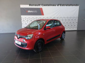 Renault Twingo occasion année 2018 boite Manuelle Annonce Renault Twingo occasion Essence III 1.0 SCe 70 E6C Zen à Castelnau-d'Estrétefonds
