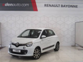 Renault Twingo occasion année 2015 boite Manuelle Annonce Renault Twingo occasion Essence III 1.0 SCe 70 eco2 Stop & Start Intens à Biarritz