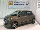 Renault Twingo occasion année 2015 boite Manuelle Annonce Renault Twingo occasion Essence III 1.0 SCe 70 eco2 Stop & Start Intens à AURAY