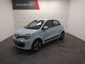 Annonce Renault Twingo occasion Essence III 1.0 SCe 70 eco2 Stop & Start Limited 2017  Toulouse