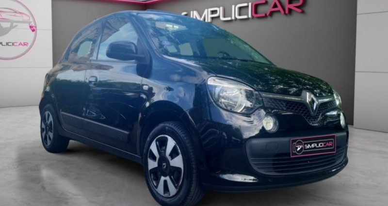 Renault Twingo III 1.0 SCe 70 eco2 Stop Start Zen//Toit
