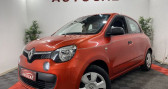 Annonce Renault Twingo occasion Essence III 1.0 SCe 70 eco2 Zen  THIERS