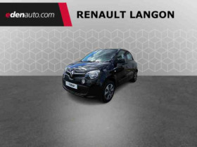 Renault Twingo occasion 2014 mise en vente à Langon par le garage RENAULT LANGON - photo n°1