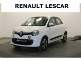 Renault Twingo occasion année 2014 boite Manuelle Annonce Renault Twingo occasion Essence III 1.0 SCe 70 eco2 Zen à LESCAR