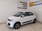Renault Twingo occasion année 2015 boite Manuelle Annonce Renault Twingo occasion Essence III 1.0 SCe 70 eco2 Zen à PLOUMAGOAR