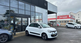 Renault Twingo occasion 2014 mise en vente &agrave; Saint Ouen L'Aum�ne par le garage HARBOT RENAULT OURSEL - photo n&deg;1