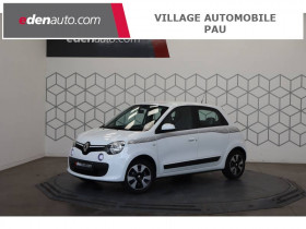 Renault Twingo , garage KIA MITSUBISHI PAU  LONS