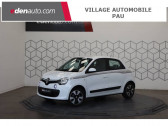 Renault Twingo occasion année 2018 boite Manuelle Annonce Renault Twingo occasion Essence III 1.0 SCe 70 Intens à LONS