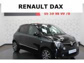 Renault Twingo occasion année 2018 boite Manuelle Annonce Renault Twingo occasion Essence III 1.0 SCe 70 La Parisienne à Soustons