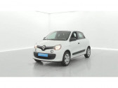 Annonce Renault Twingo occasion Essence III 1.0 SCe 70 Life  LANNION