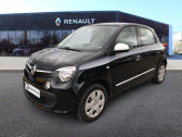 Annonce Renault Twingo occasion Essence III 1.0 SCe 70 Limited 2017 EDC  SENS