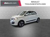 Annonce Renault Twingo occasion Essence III 1.0 SCe 70 Limited 2017 EDC � Toulouse