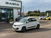 Renault Twingo occasion année 2018 boite Manuelle Annonce Renault Twingo occasion Essence III 1.0 SCe 70 Limited 2017 à AVALLON