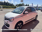 Annonce Renault Twingo occasion Essence III 1.0 SCe 70 Limited 2017  NARBONNE
