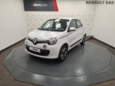 Annonce Renault Twingo occasion Essence III 1.0 SCe 70 Limited 2017 � DAX