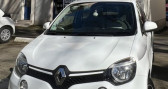 Annonce Renault Twingo occasion Essence III 1.0 SCE 70 LIMITED E6  Chaville
