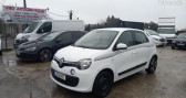 Annonce Renault Twingo occasion Essence III 1.0 SCE 70 LIMITED EDC  LINAS