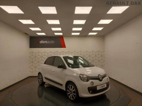 Renault Twingo occasion 2017 mise en vente à DAX par le garage RENAULT DAX - photo n°1